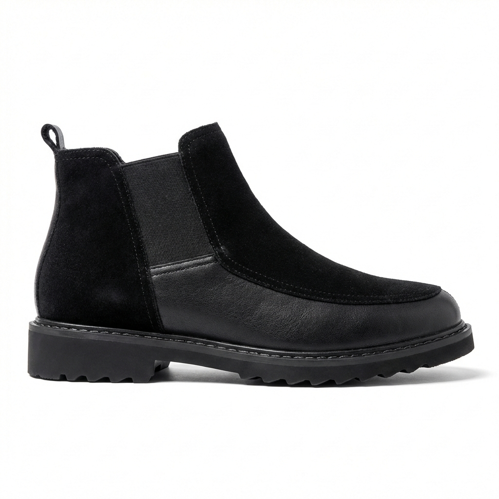 Steven Joseph Chelsea Boots