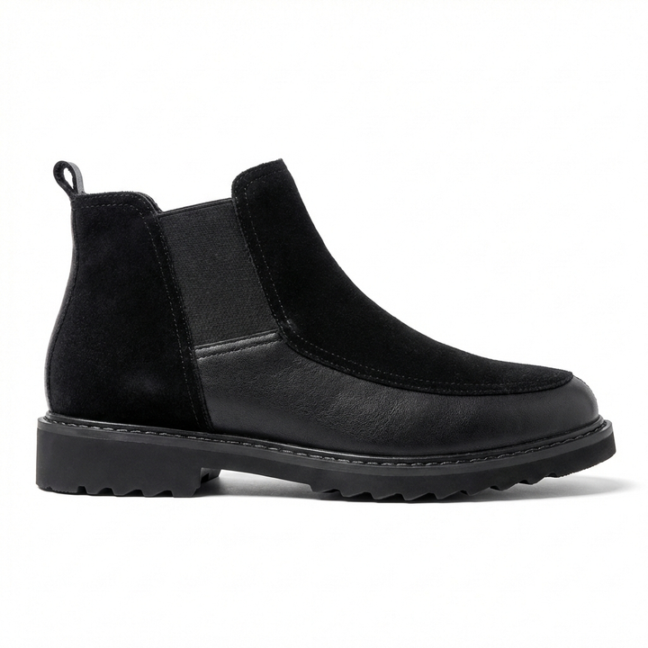 Steven Joseph Chelsea Boots