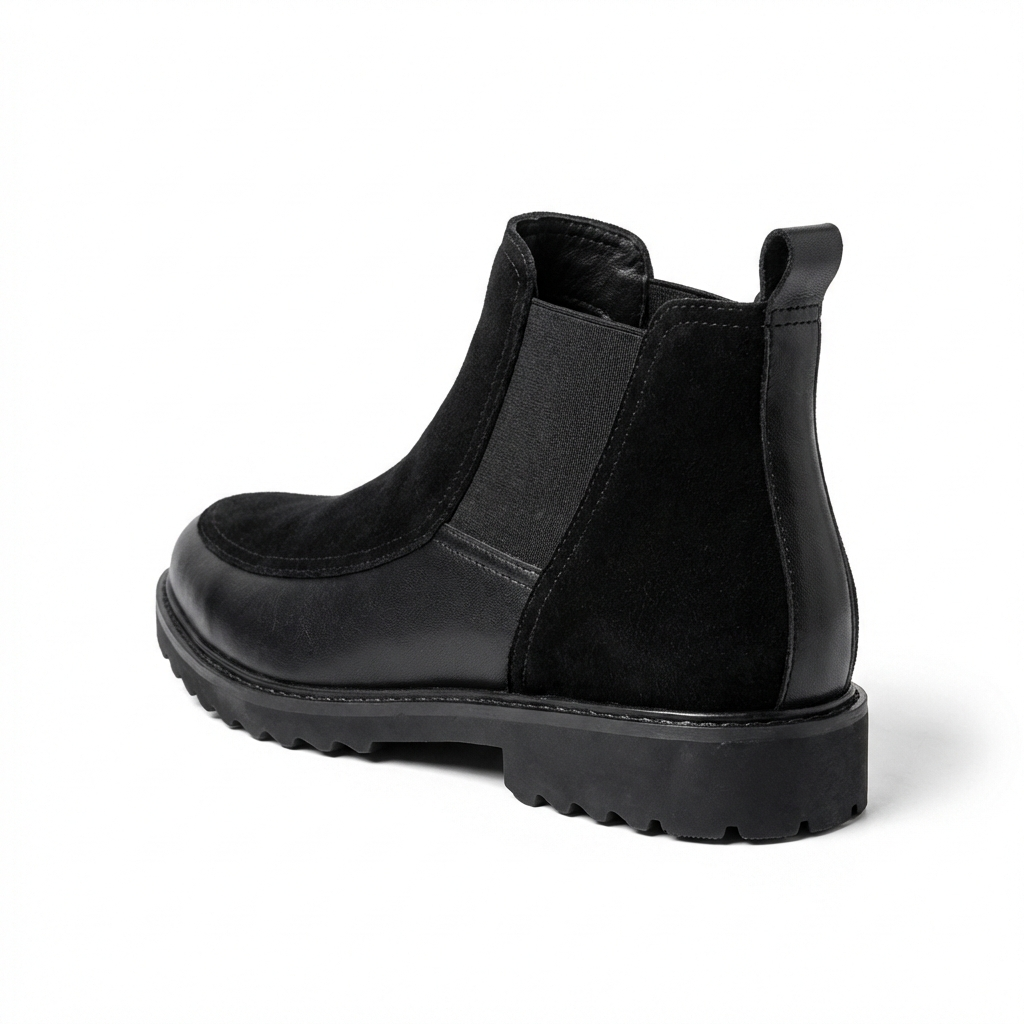 Steven Joseph Chelsea Boots
