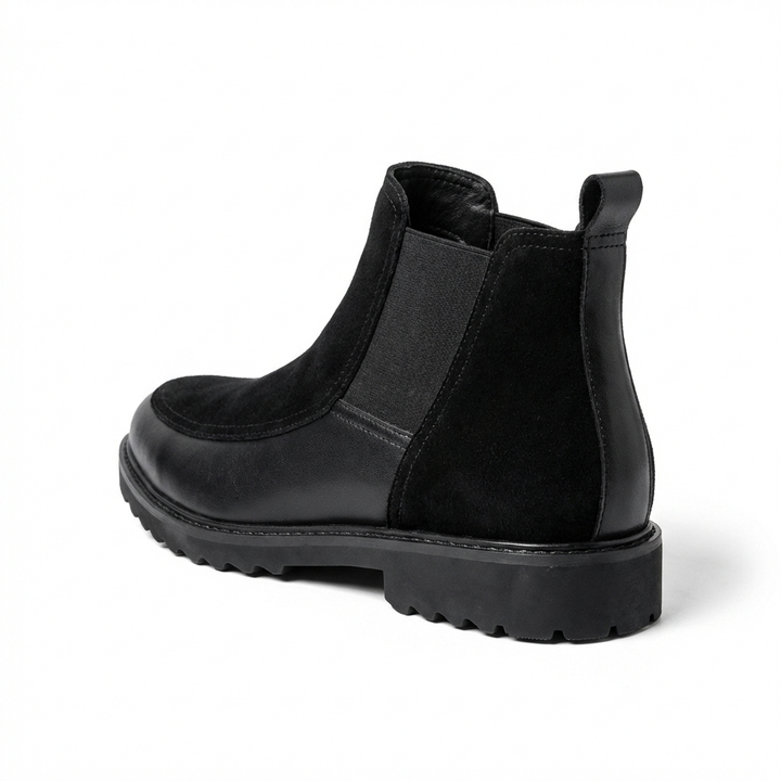 Steven Joseph Chelsea Boots