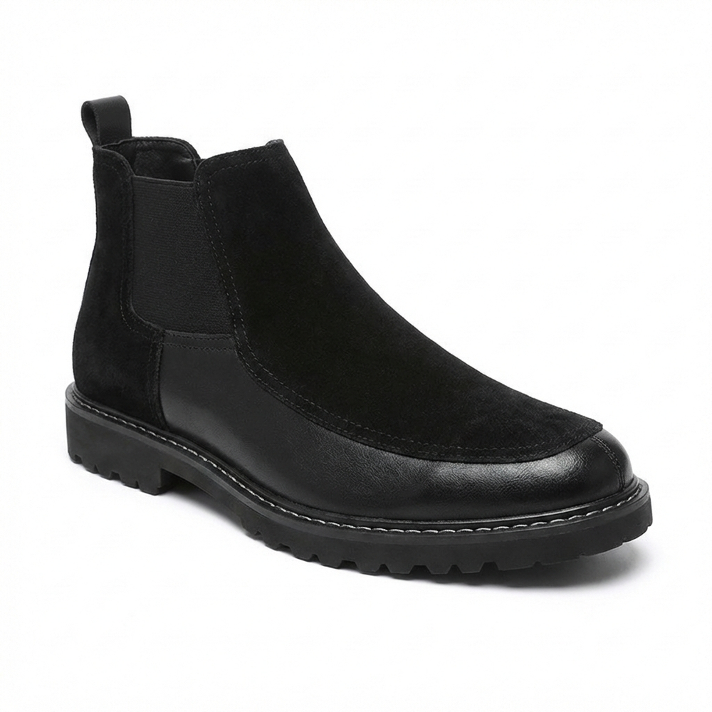 Steven Joseph Chelsea Boots