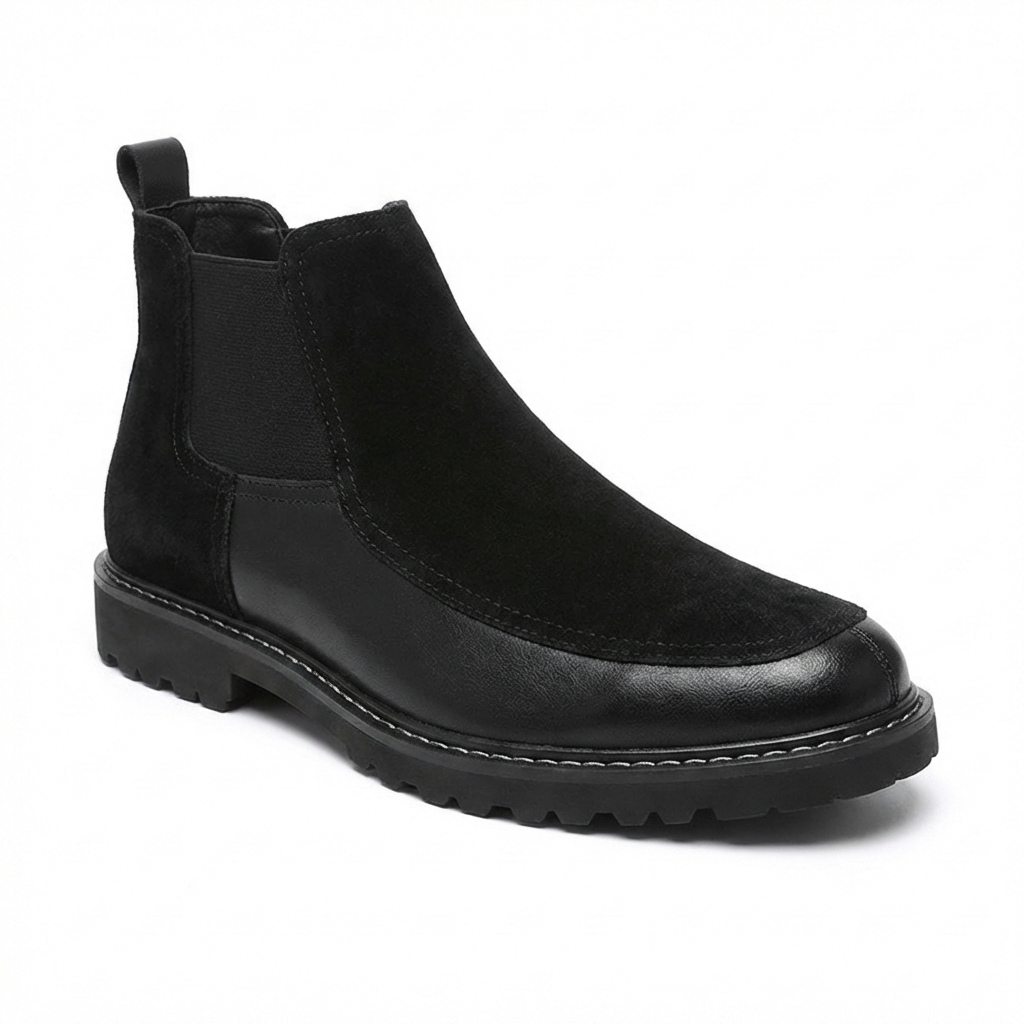 Steven Joseph Chelsea Boots
