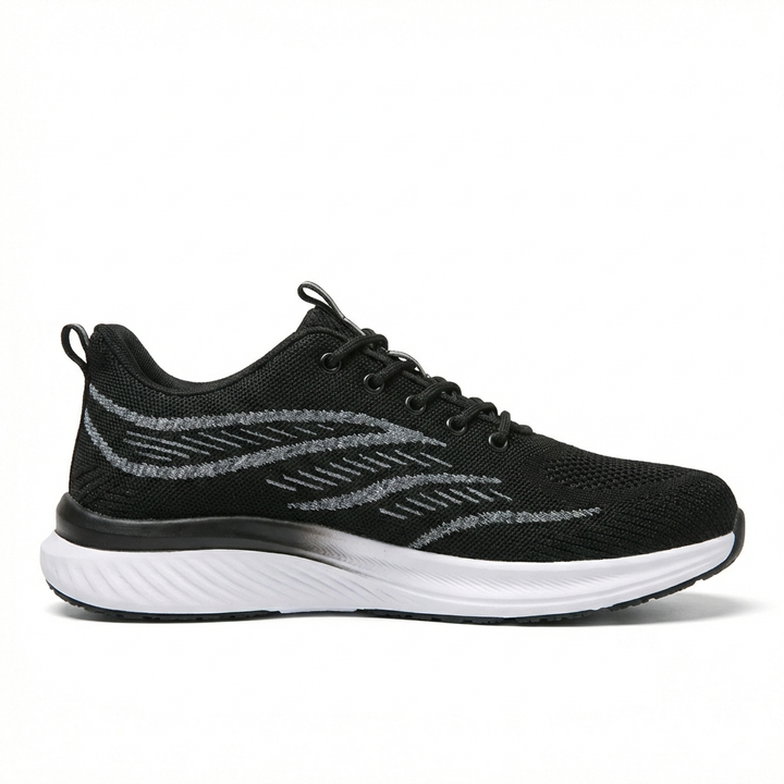 Jake Gallan Low Top Sneakers