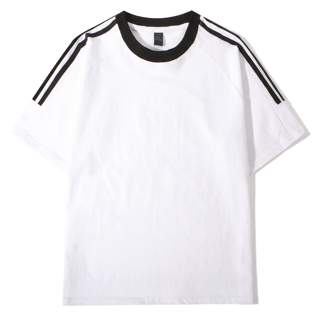 Daniel Mercer Shirt