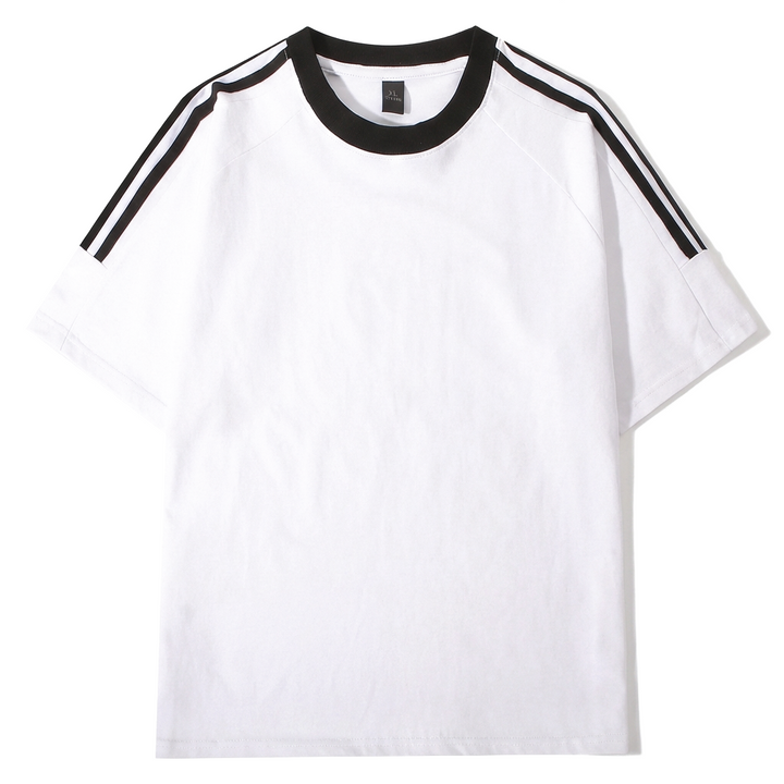 Daniel Mercer Shirt