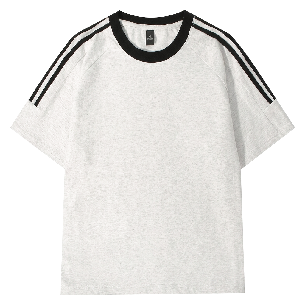Daniel Mercer Shirt