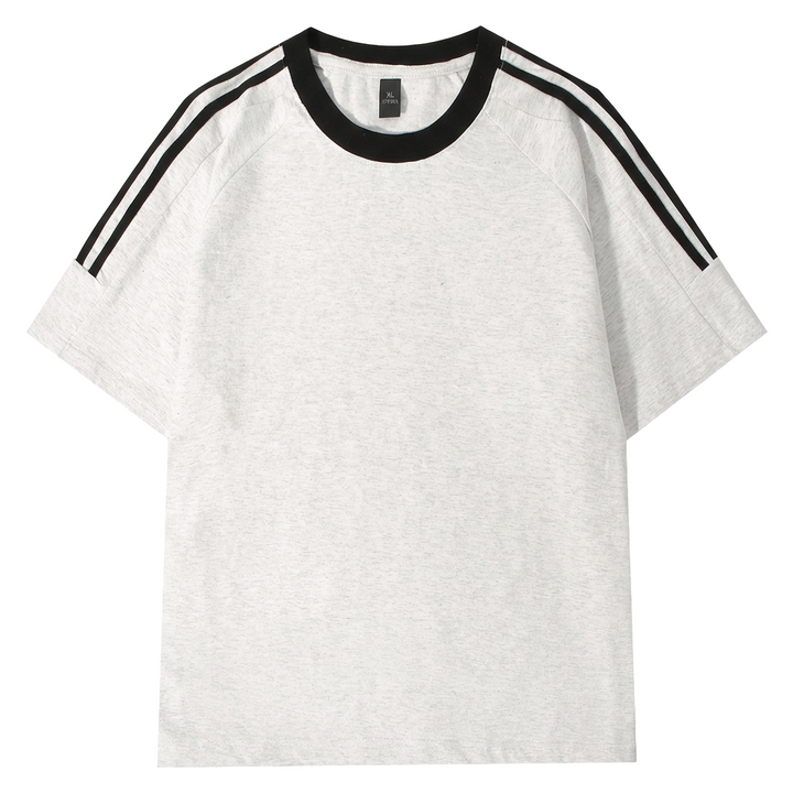 Daniel Mercer Shirt