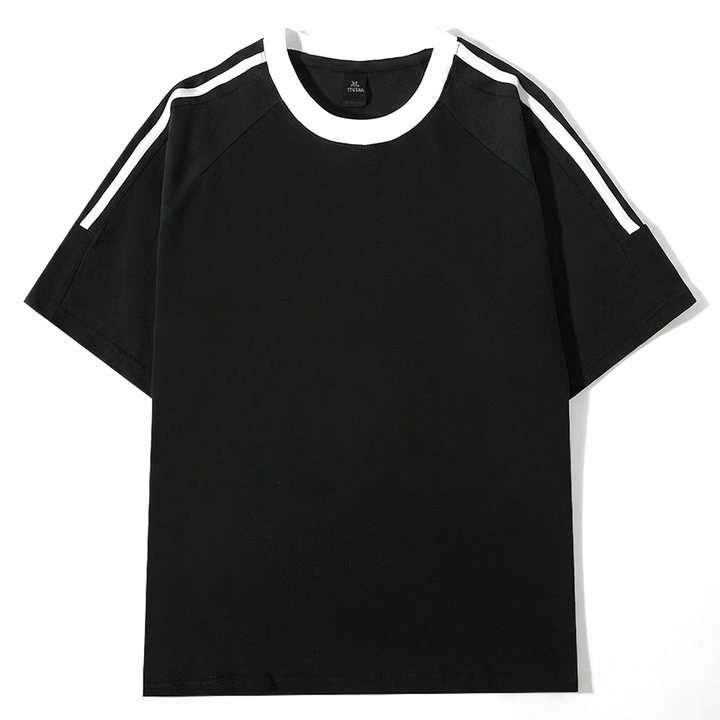 Daniel Mercer Shirt
