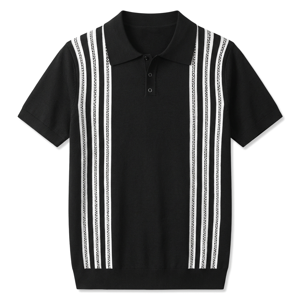 Victor Hale Polo Shirt
