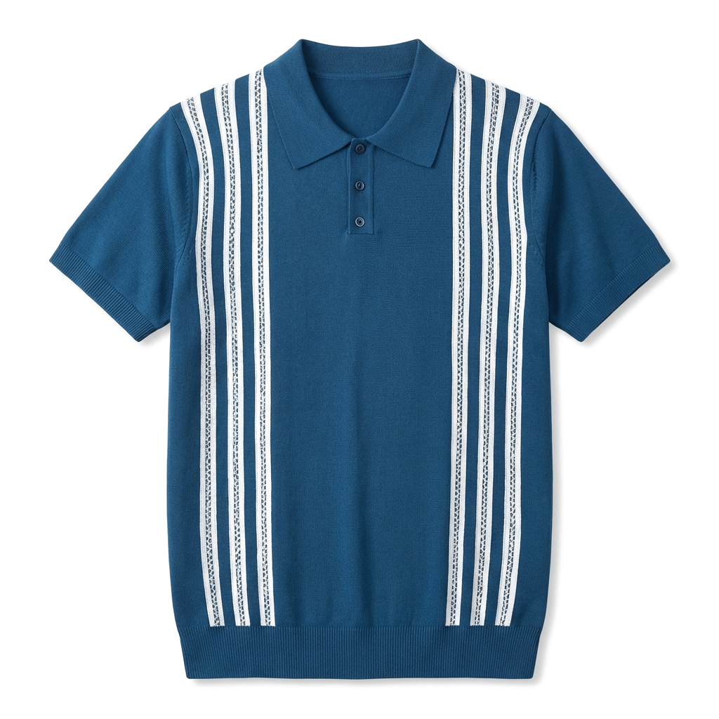 Victor Hale Polo Shirt