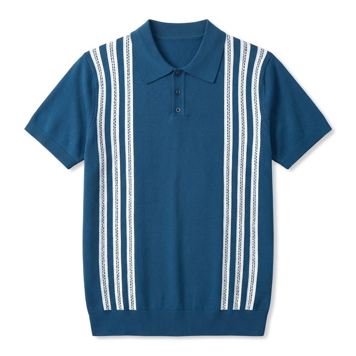 Victor Hale Polo Shirt
