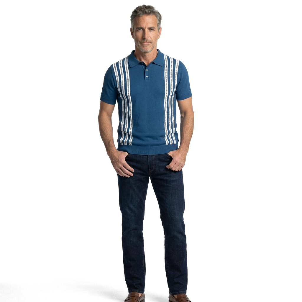 Victor Hale Polo Shirt