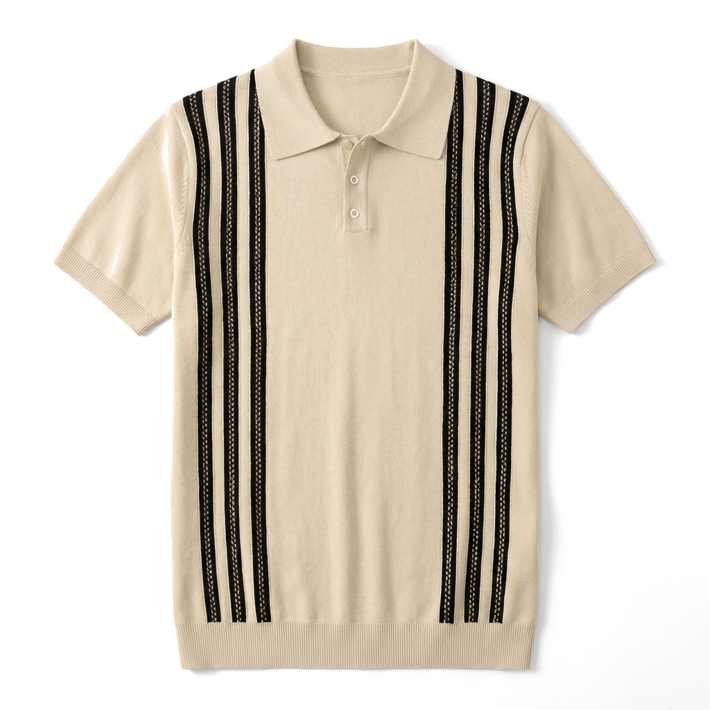 Victor Hale Polo Shirt