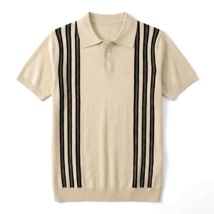 Victor Hale Polo Shirt