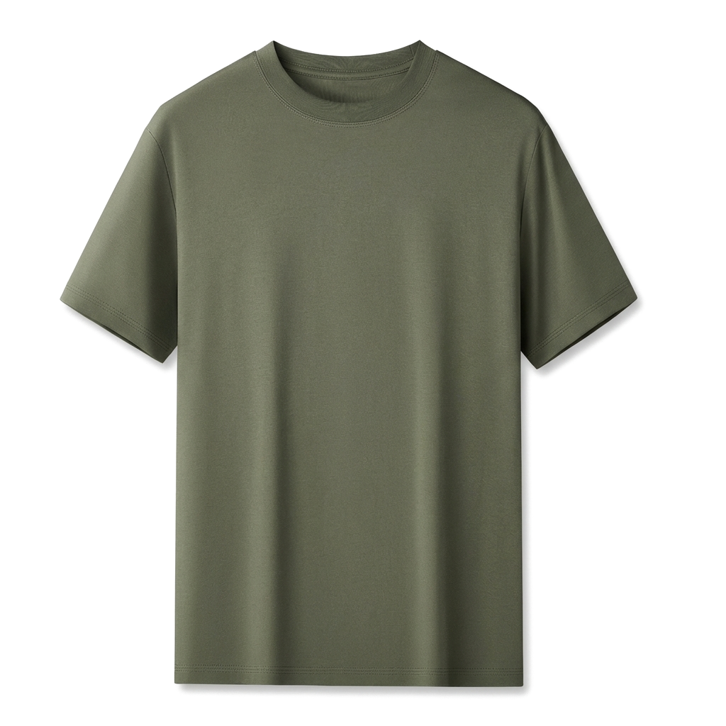 Marcus Reid Shirt