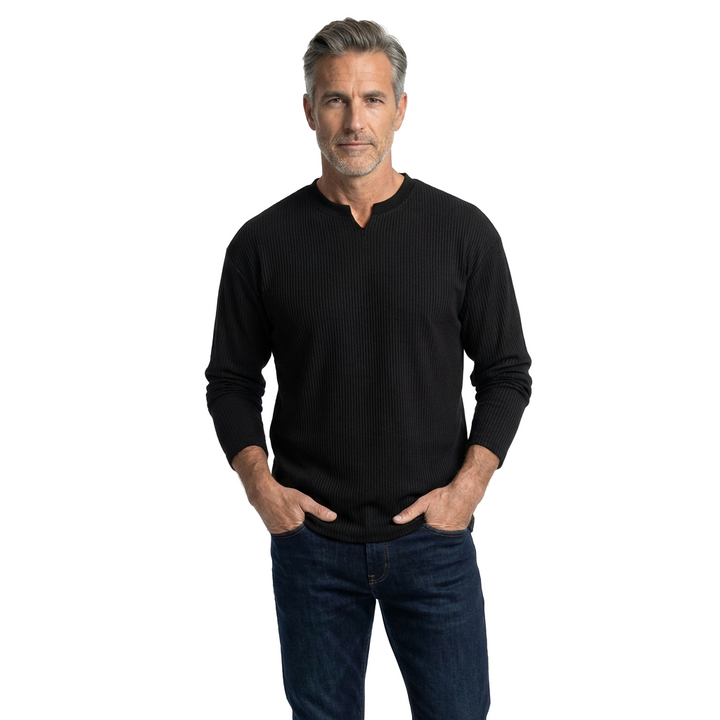 Adrian Cole Pullover