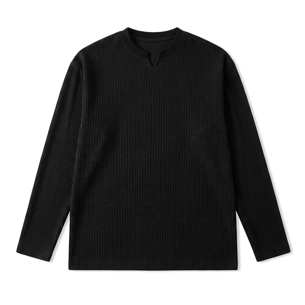 Adrian Cole Pullover