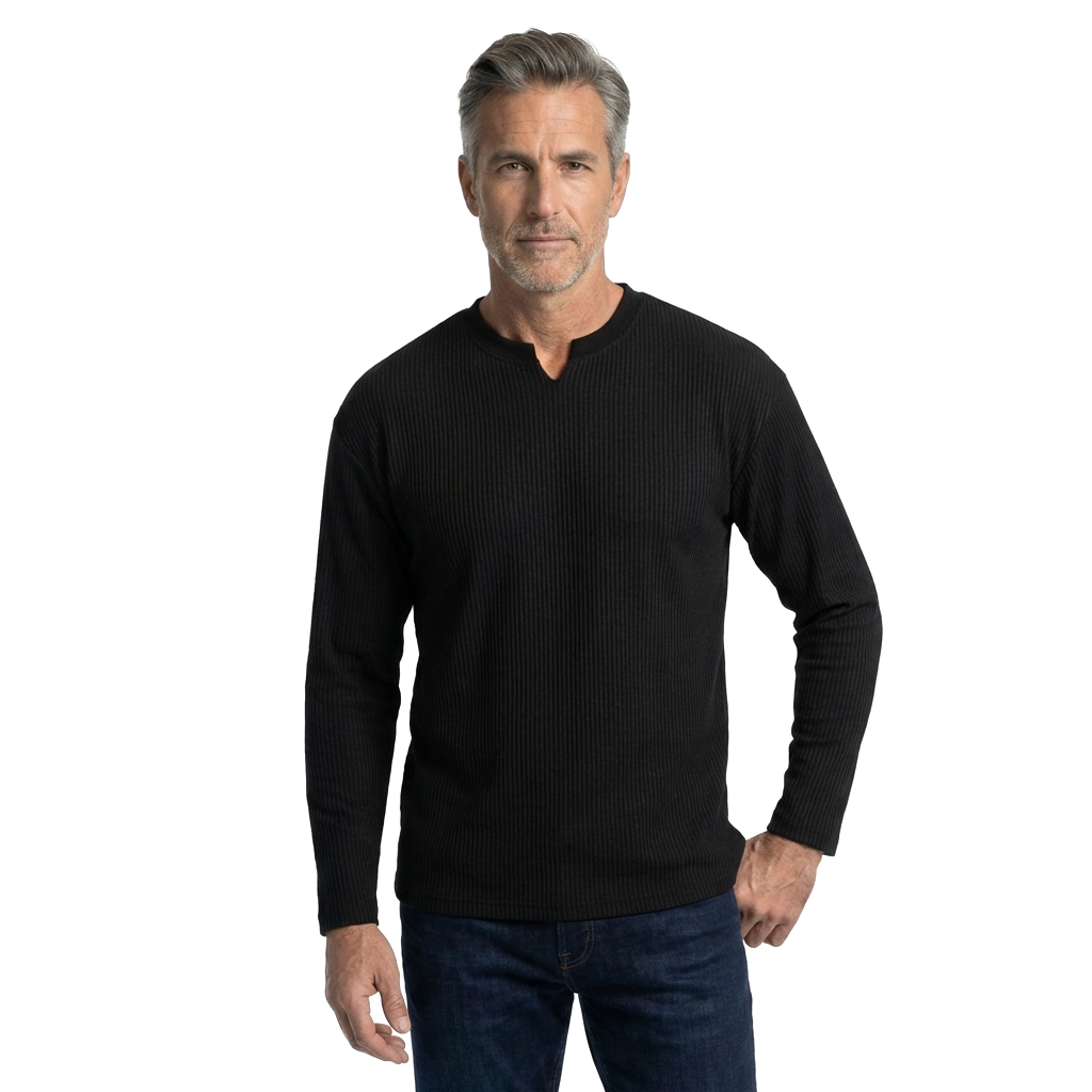 Adrian Cole Pullover