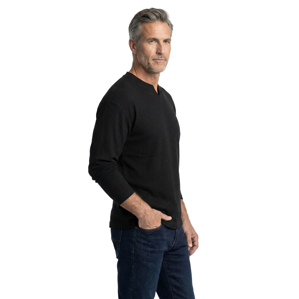 Adrian Cole Pullover