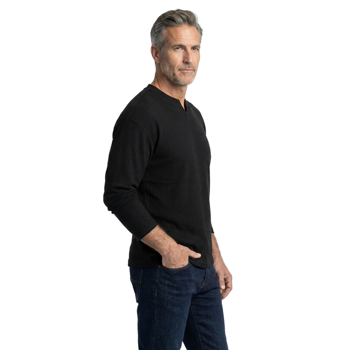 Adrian Cole Pullover