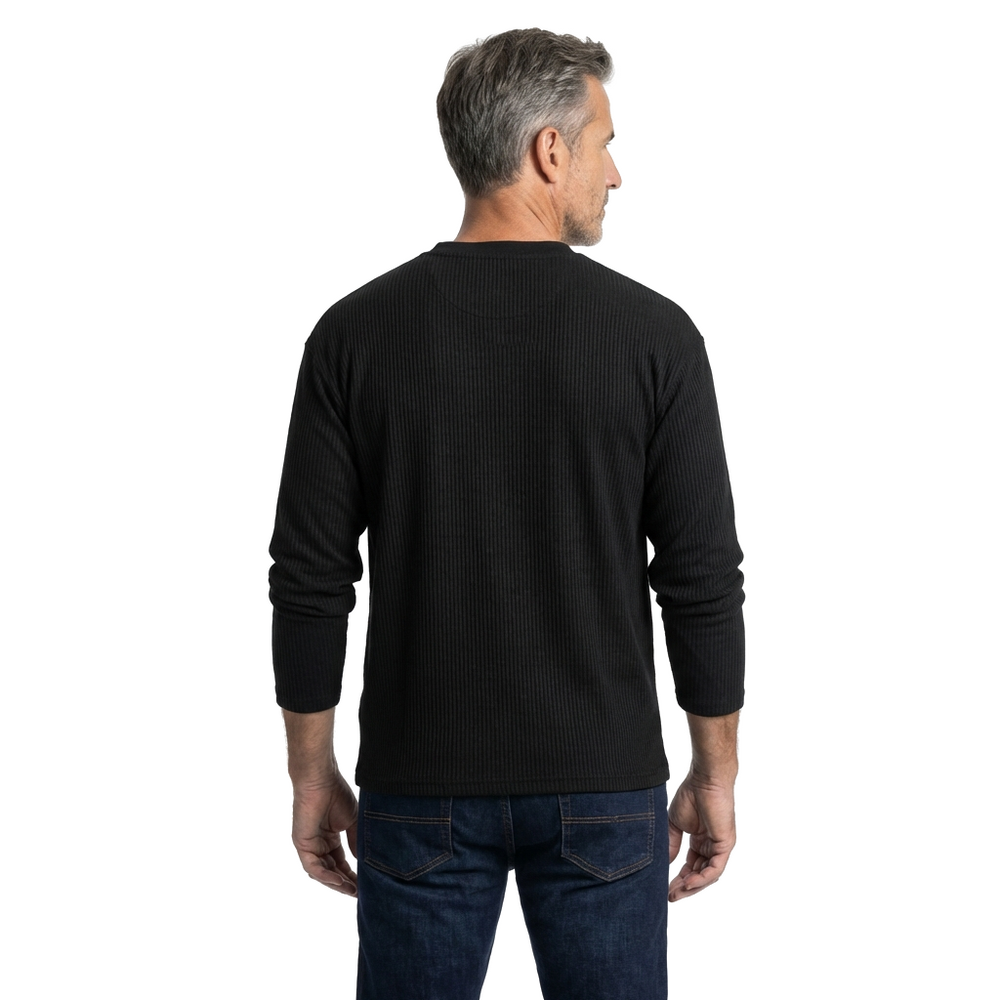 Adrian Cole Pullover