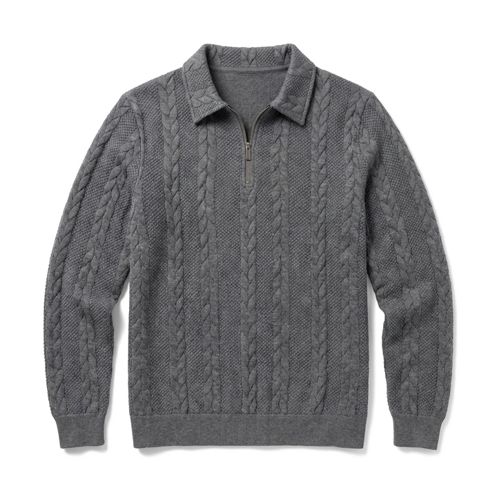 Caleb Mercer Pullover