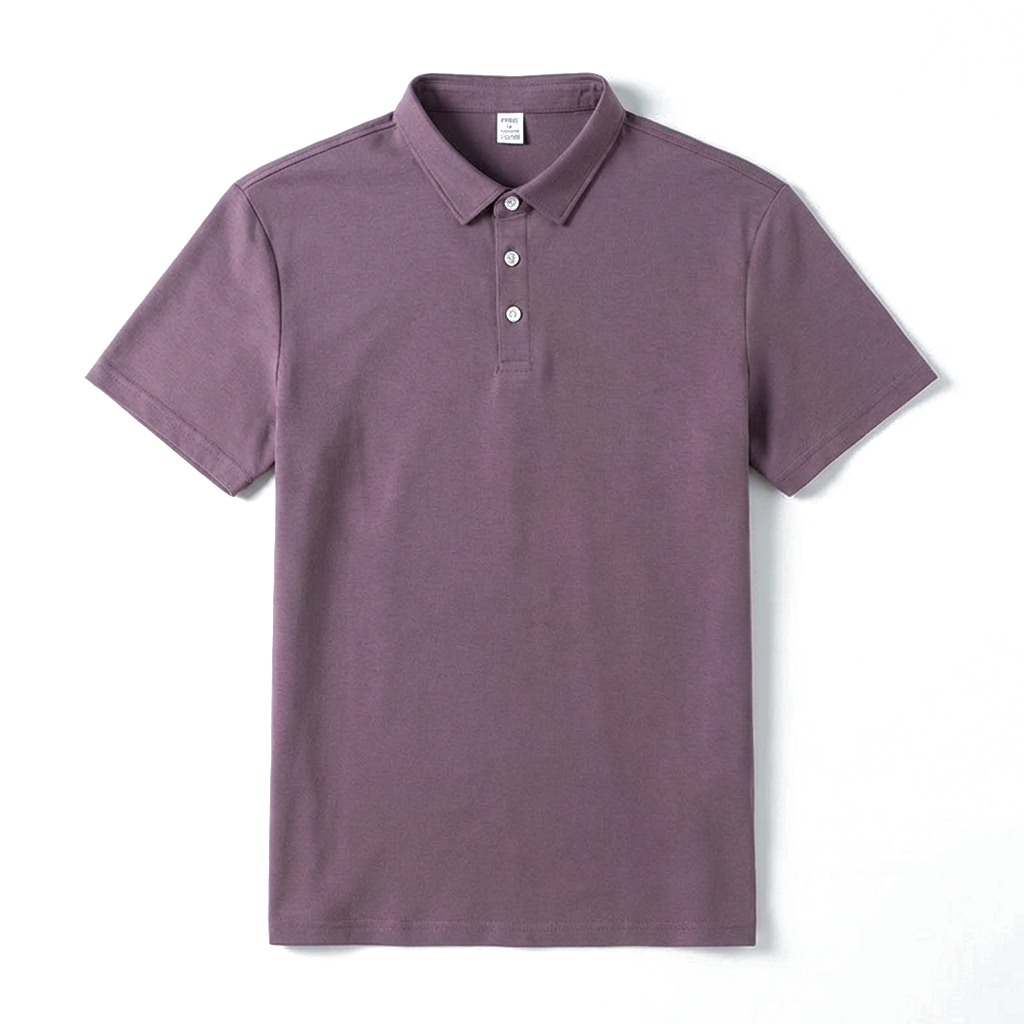 Ethan Walker Polo Shirt
