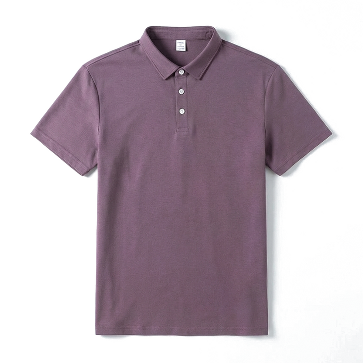 Ethan Walker Polo Shirt