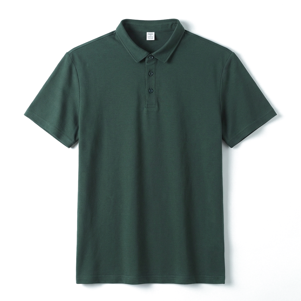 Ethan Walker Polo Shirt
