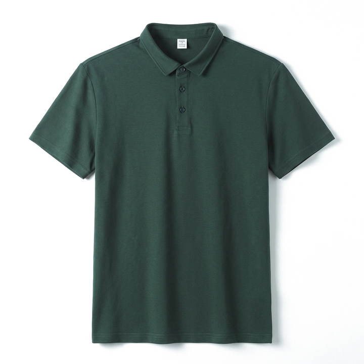Ethan Walker Polo Shirt