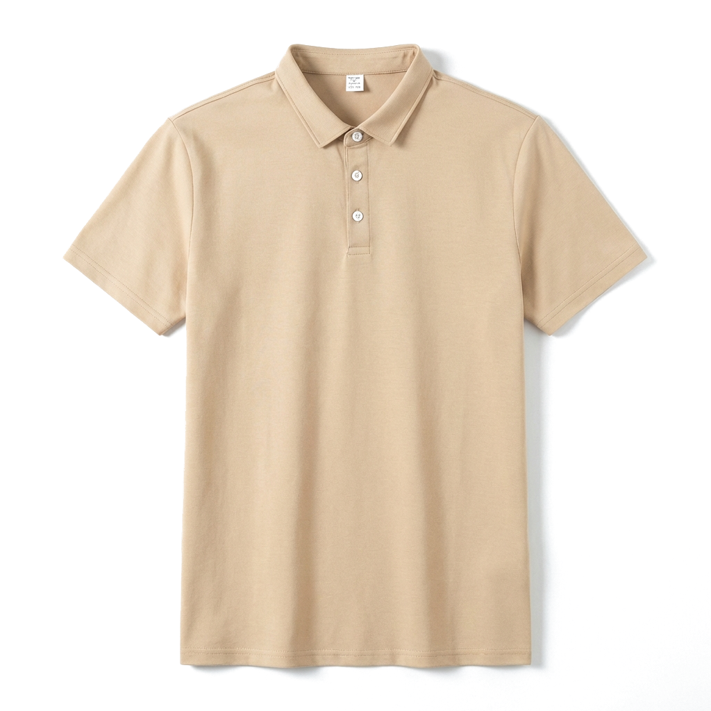 Ethan Walker Polo Shirt