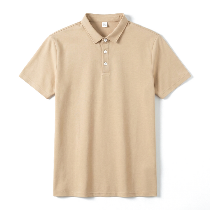 Ethan Walker Polo Shirt