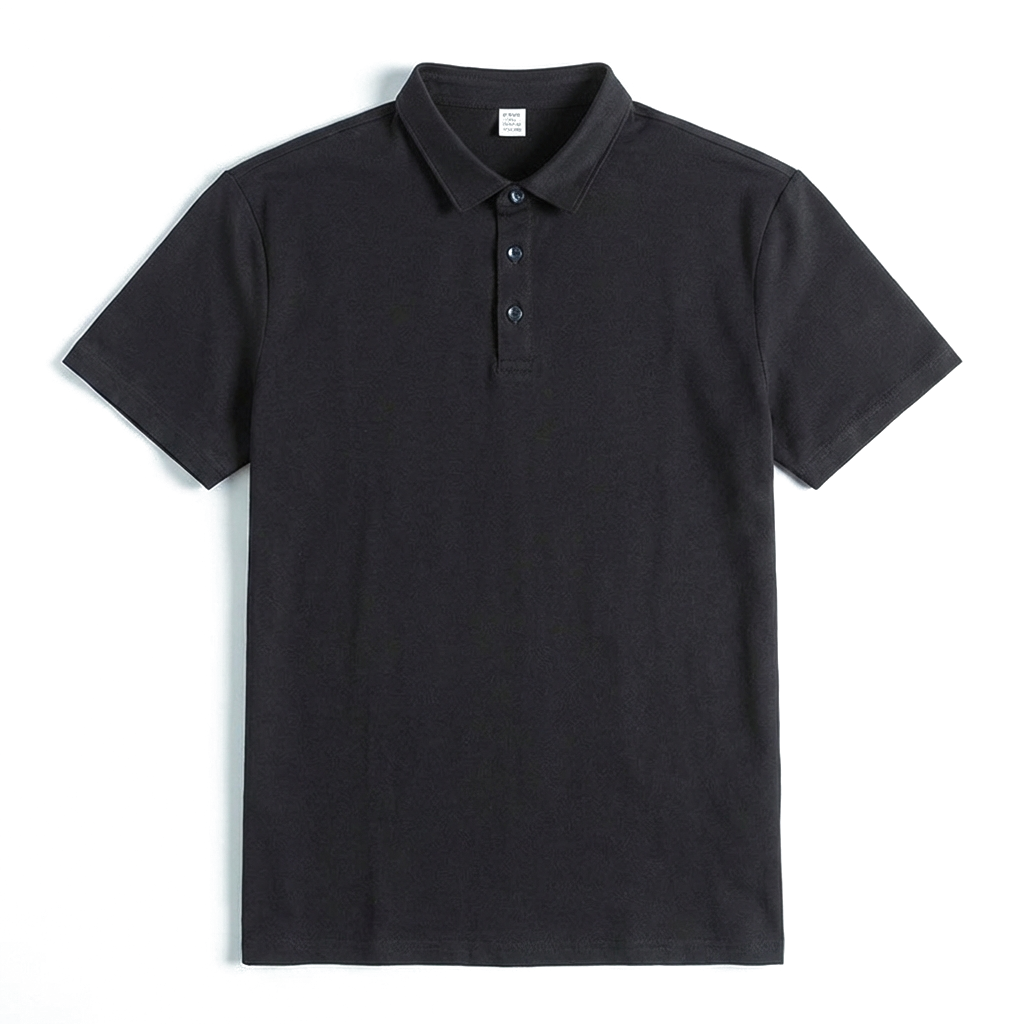 Ethan Walker Polo Shirt