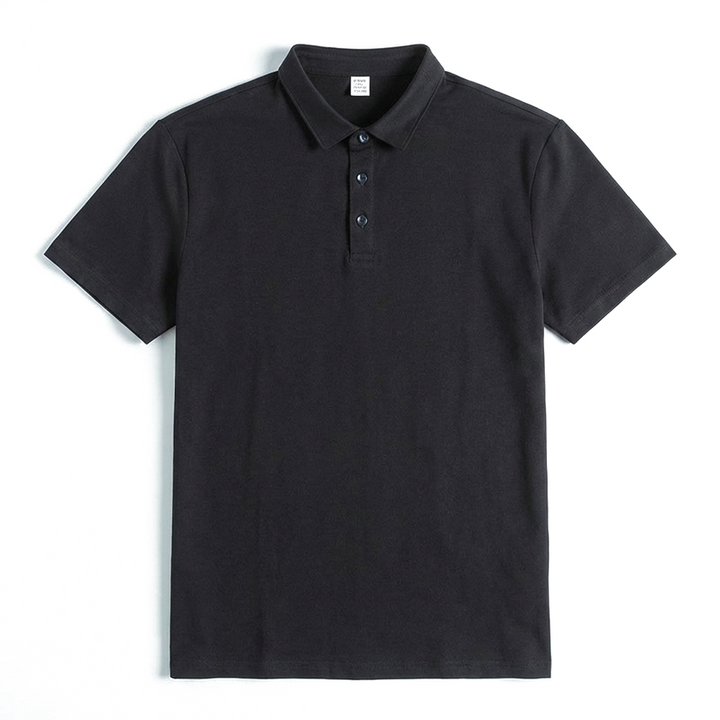 Ethan Walker Polo Shirt