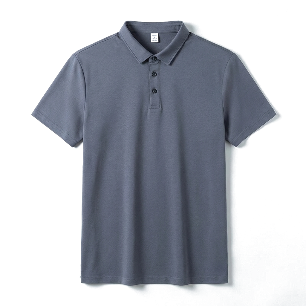 Ethan Walker Polo Shirt