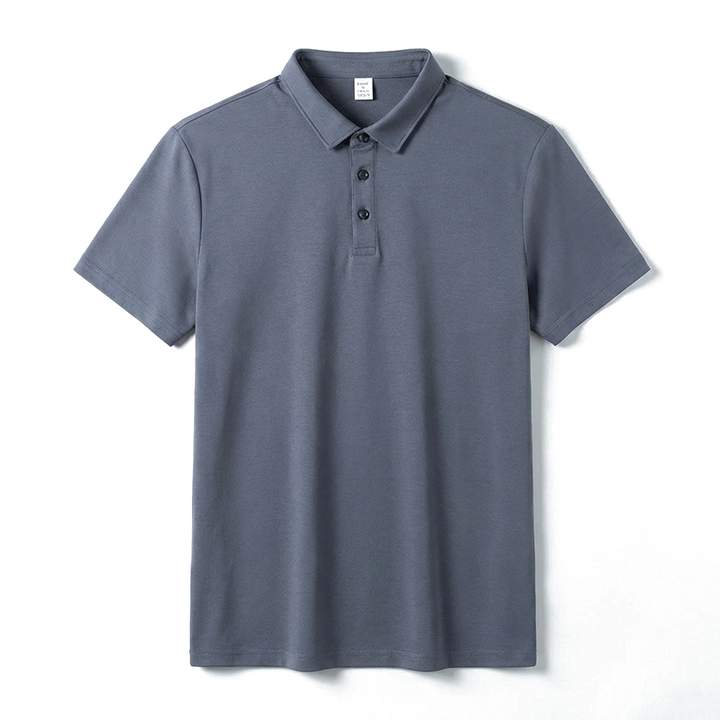 Ethan Walker Polo Shirt