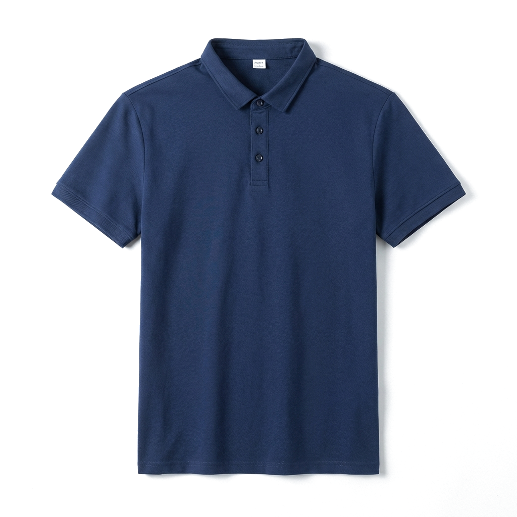 Ethan Walker Polo Shirt