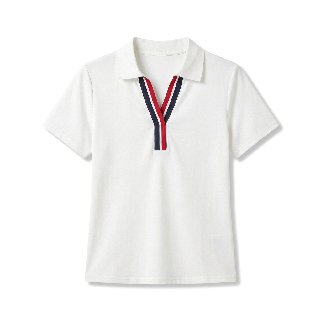 Lena Carter Polo Shirt