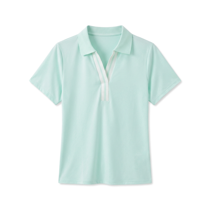 Lena Carter Polo Shirt