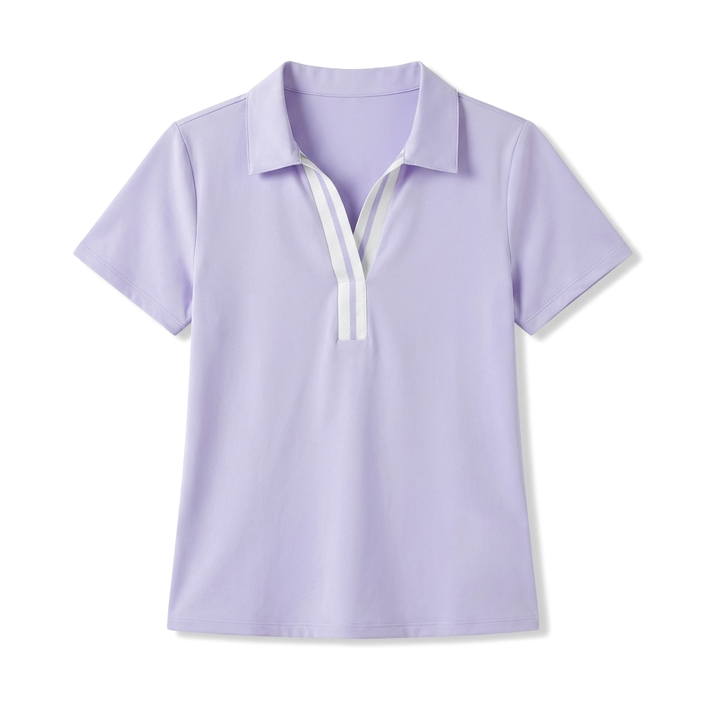 Lena Carter Polo Shirt