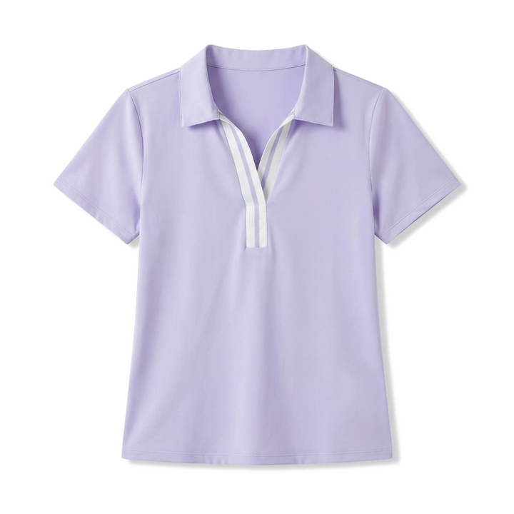 Lena Carter Polo Shirt