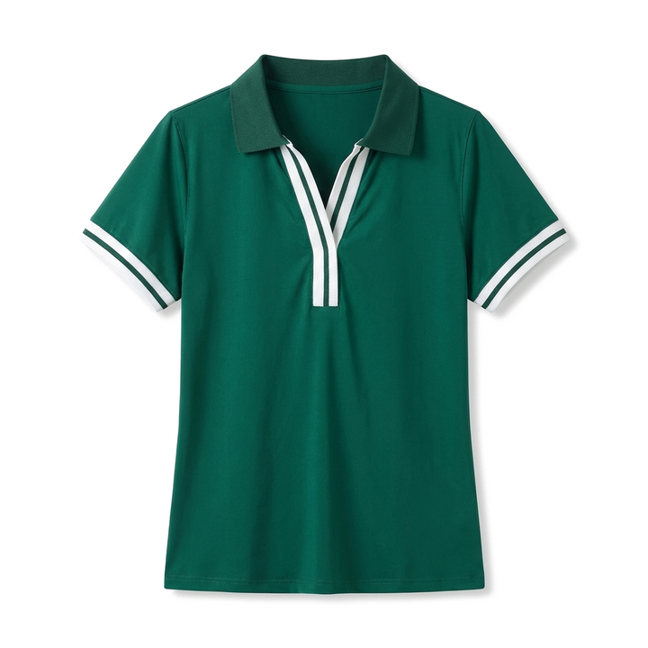 Lena Carter Polo Shirt
