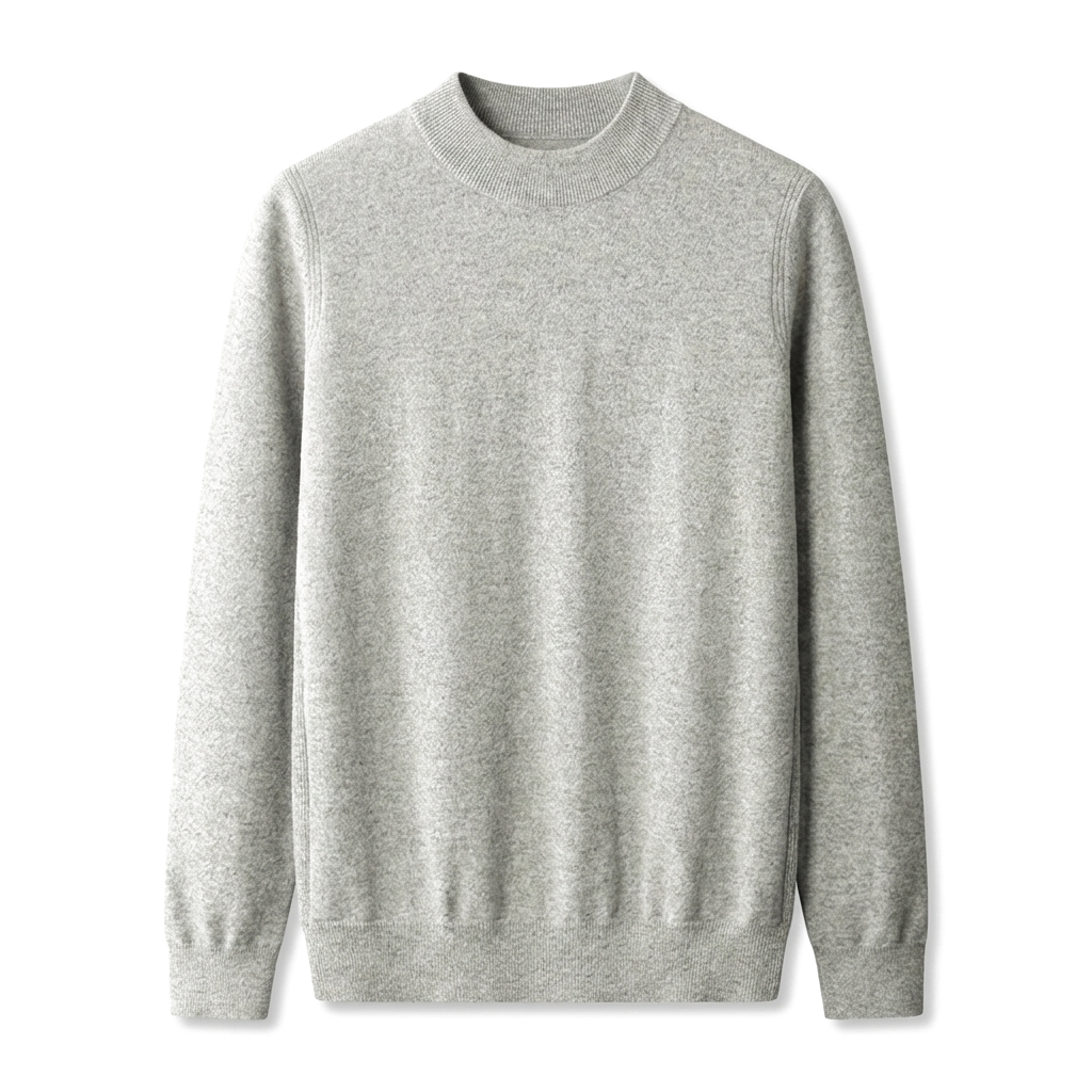 Daniel Mercer Sweater
