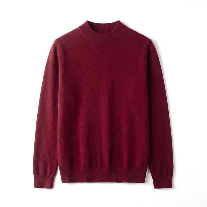 Daniel Mercer Sweater