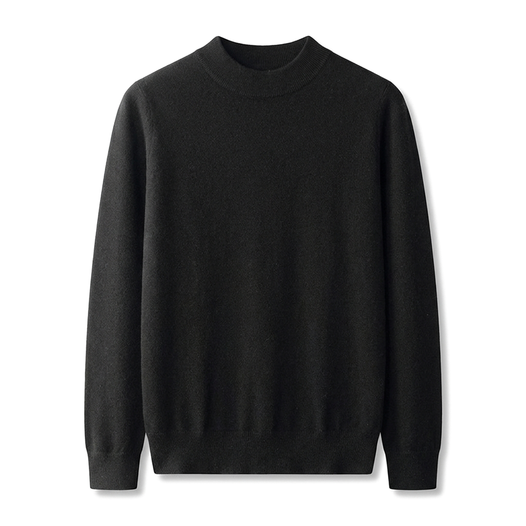 Daniel Mercer Sweater