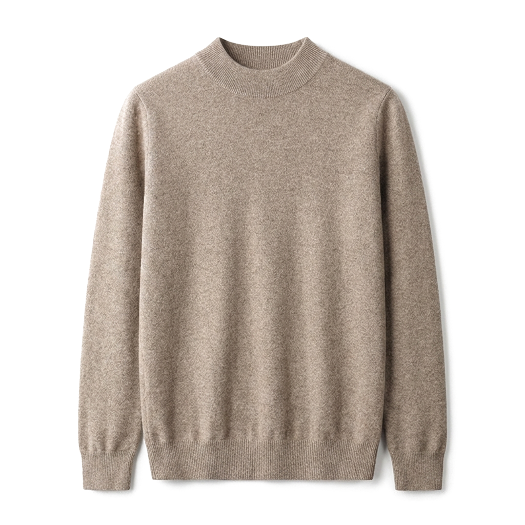 Daniel Mercer Sweater