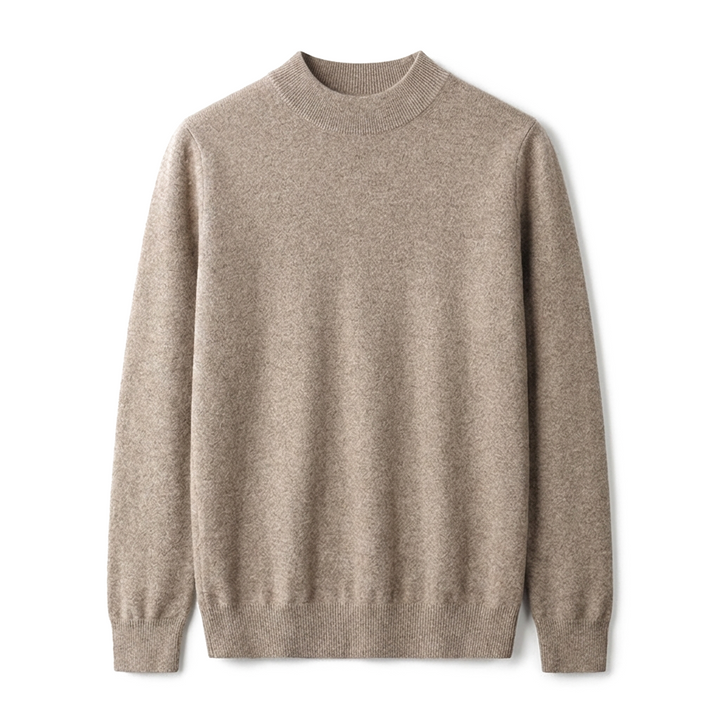 Daniel Mercer Sweater
