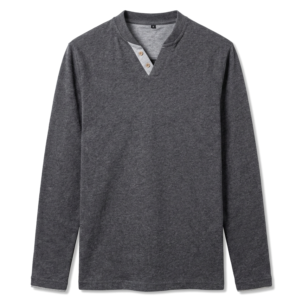 Marcus Hale long Sleeve