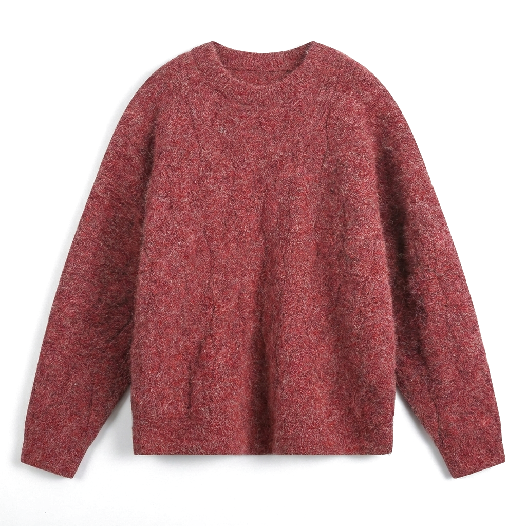 Caleb Rowan Sweater