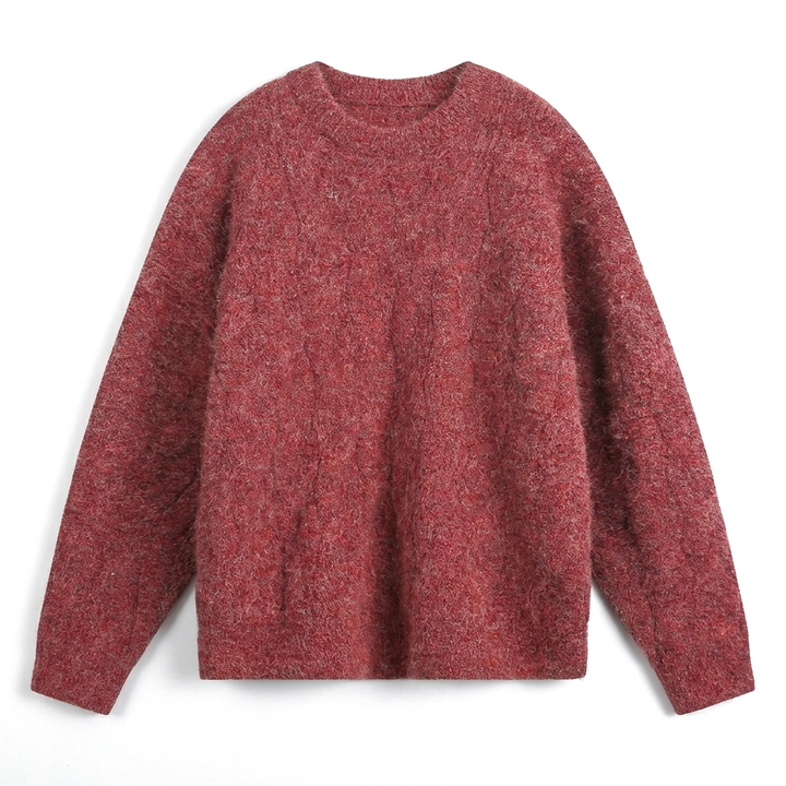Caleb Rowan Sweater